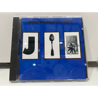 1   CD  MUSIC  ซีดีเพลง   JAM&amp;SPOONBREAKSUNITI      (A6B37)