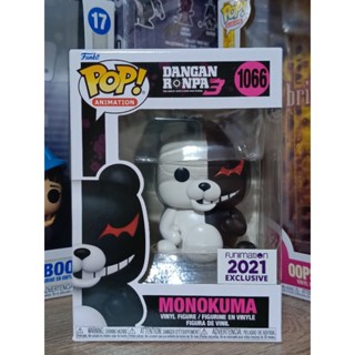 Funko Pop! : Danganronpa 3 - Monokuma