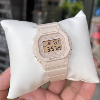 🎁CASIO BABY-G BGD-565-4 ของแท้ 100% พร้อมส่ง ประกัน 1 ปี