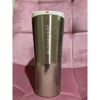 Starbucks SS Tumbler 16oz from France