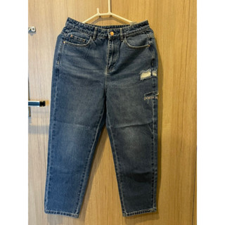 ยีนส์ ONLY.jeans M ของใหม่