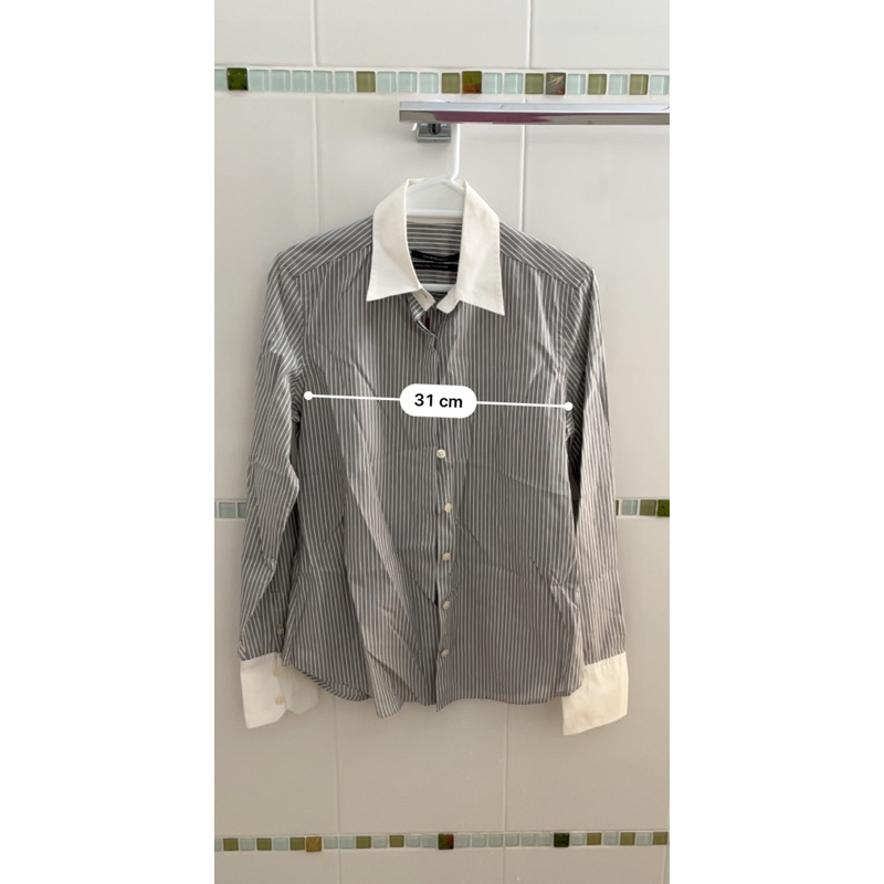 เสื้อเชิ้ต club Monaco