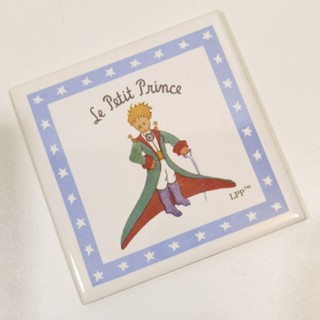 le​ petit prince เจ้าชายน้อย