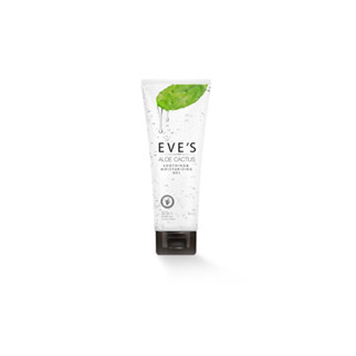 EVES ALOE CACTUS SOOTHING&amp;MOISTURIZING GEL อโลแคสตัส เติมความชุ่มชื้นให้ความสดชื่นสบายผิว ลดอาการบวมแดงจากแสงแดด