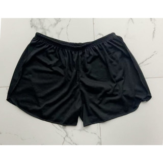 กางเกงใส่นอน ใส่อยู่บ้าน กันโป๊  ซับใน ขาสั้น ฟรีไซส์ ใส่สบา…