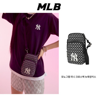 New 💯% mlb กระเป๋า NY YORK YANKEES