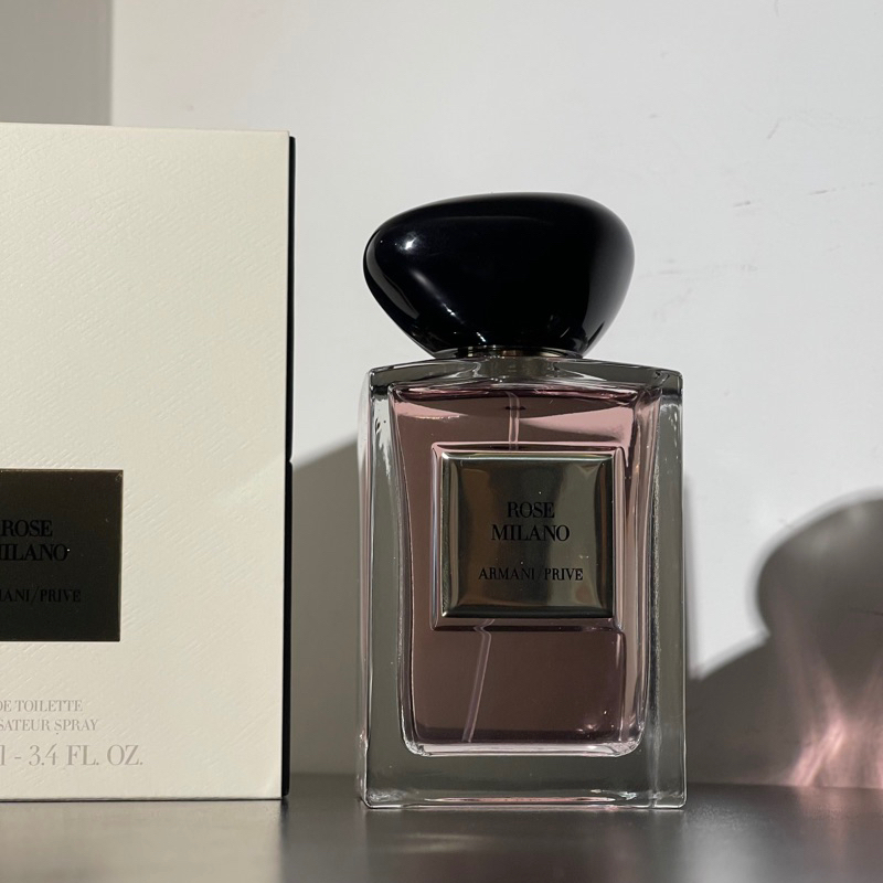 [น้ำหอมแบ่งขาย] ARMANI PRIVE ROSE MILANO