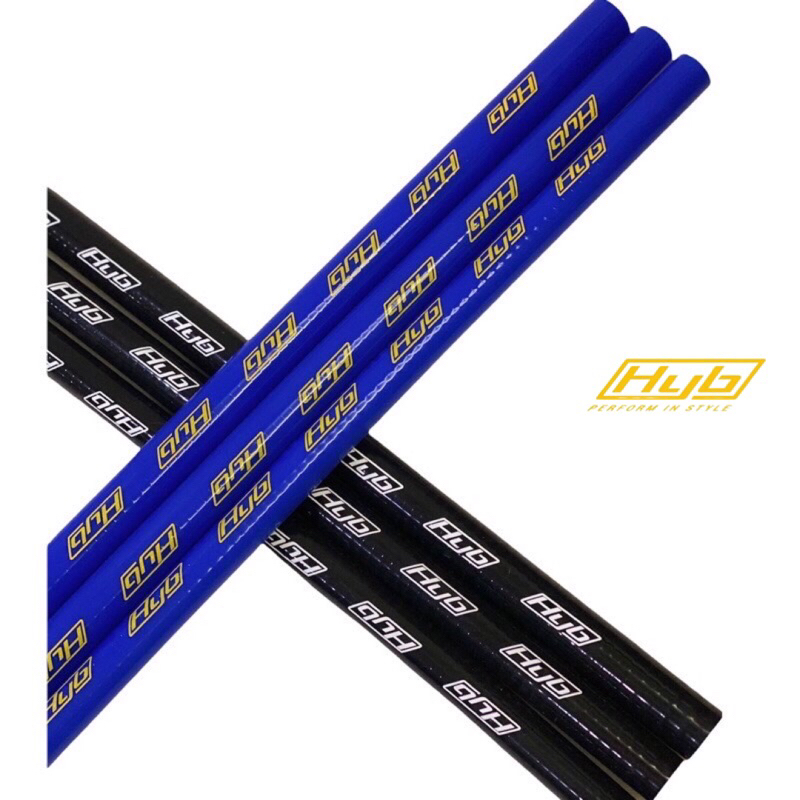 สายระบายไอ Hyb ท่อเมตรซิลิโคน ขนาดรู 16 มิล เหมาะสำหรับงานสายระบาย 3 ชิ้นขึ้นไปมีราคาส่ง