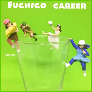 Fuchico career ๏มีสินค้าพร้อมส่ง๏