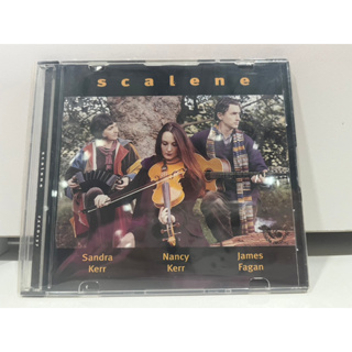 1   CD  MUSIC  ซีดีเพลง scale ne    (A6D52)