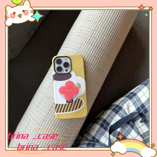 ❤️ส่งของขวัญ❤️ เคสไอโฟน 11 12 13 14 Pro Max ดอกไม้ เรียบง่าย แฟชั่น ระดับสูง สไตล์คู่รัก ฤดูร้อน Case for iPhoneป้องกันก