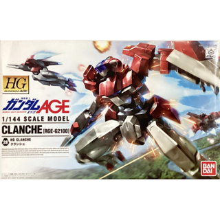 Hg 1/144 Clanche [RGE-G2100]