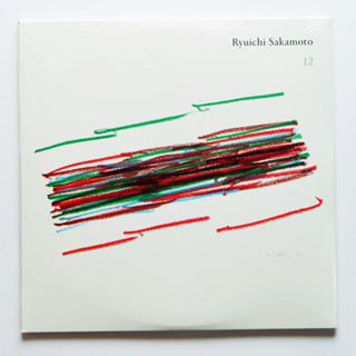 Ryuichi  Sakamoto 12