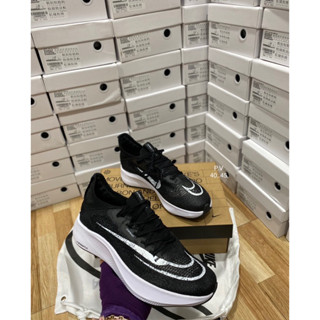 Nike Zoom Vaporfly next %(size40-45) Black