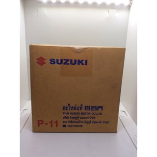 มอเตอร์สตาร์ท ไดนาโม SUZUKI 31100-4G00-000 สำหรับรถ STEP เกรดแท้100%