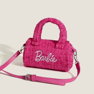 💗 กระเป๋า Barbie 💗 สินค้าพร้อมส่ง 🚗🚗