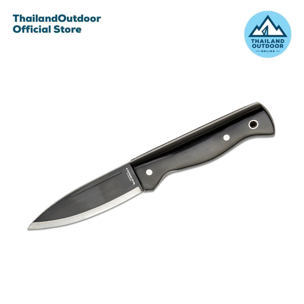 Condor มีดรุ่น Darklore Knife (CTK3959-4.3HC)
