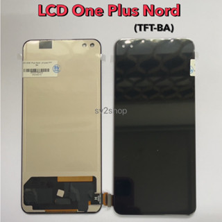 จอใช้สำหรับ One Plus LCD One Plus Nord หน้าจอ+ทัชสกรีน +แถมฟรีชุดไขควง