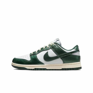 Dunk Low “Vintage Green”สปอตวินาที