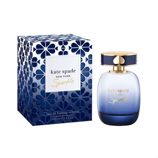 KATE SPADE NEW YORK SPARKLE EDP INTENSE  100 ML  กล่องซีล