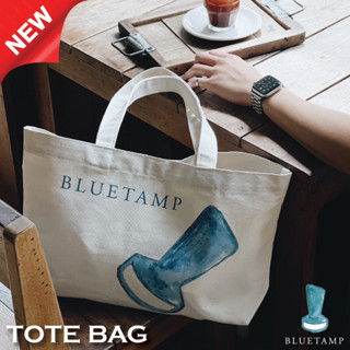 Tote Bag | กระเป๋าโท้ท Canvas หนา 14oz