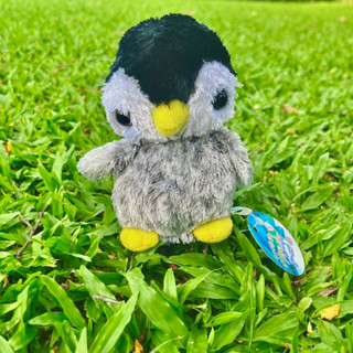 ตุ๊กตาเพนกวิน Penguin  นกเพนกวิน เพนกวิน ตุ๊กตาสัตว์น้ำ ตุ๊กตาสัตว์ทะเล Penguin  Sea life