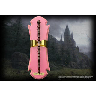 Noble Collection Harry Potter Umbridges Wand &amp; Display