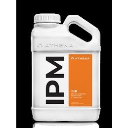 Athena IPM กำจัดแมลง เชื้อราได้อย่างยอดเยี่ยม เอ็นไซม์ ออแกนิค 100% ไม่อันตราย สำหรับฉีดพ่นทางใบ(ขวดแท้ขนาด 1 แกลลอน)