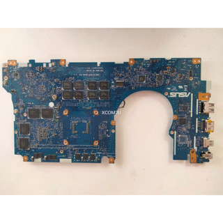 Mainboard ASUS G501JW I7-4750HQ 8G MN8