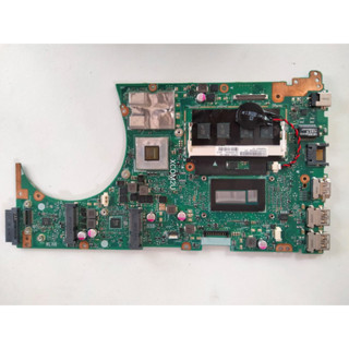 Mainboard ASUS S551LB I7-4500U 4G MN8