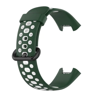 สายนาฬิกาซิลิโคนสำหรับ Xiaomi Redmi Watch 2/2 Lite Nike สายนาฬิกาเปลี่ยนสายนาฬิกา