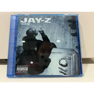 1   CD  MUSIC  ซีดีเพลง   JAY-Z THE BLUEPRINT   (A6G30)