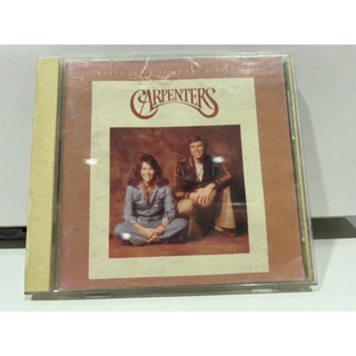 1   CD  MUSIC  ซีดีเพลง  TWENTY TWO HITS OF THE CARPENTERS   CARPENTERS    (A6G34)