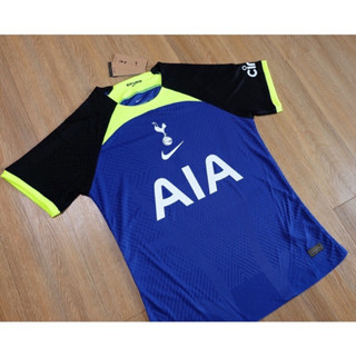 เสื้อฟุตบอล สเปอร์ส  spurs ปี 2022/23 งานเกรด Player