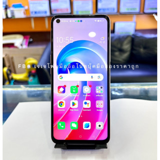 OPPO A96 Ram 8GB Rom 256GB เครื่องสวยกริ๊บๆ