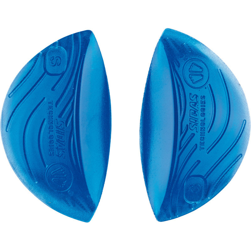 SIDAS Gel Arch Supports แผ่นเจลซัพพอร์ตอุ้งเท้า