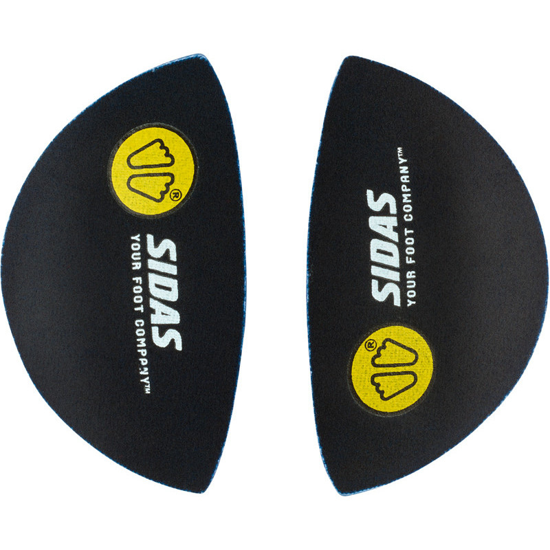 SIDAS Gel Arch Supports แผ่นเจลซัพพอร์ตอุ้งเท้า