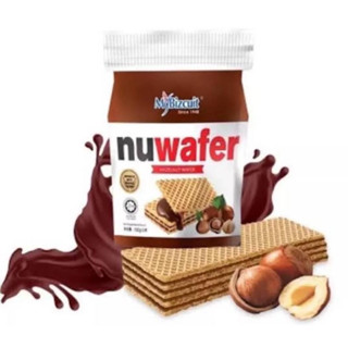 nuwafer นูเวเฟอ แบบถุง