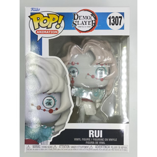 Funko Pop Demon Slayer - Rui #1307