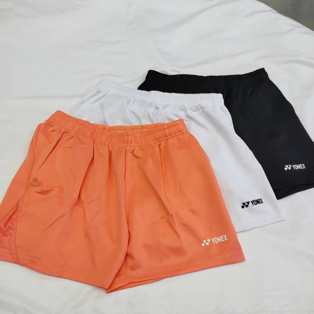 (ผู้หญิง) กางเกงกีฬาทรงผู้หญิง Yonex 3D