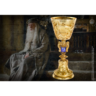 Noble Collection Harry Potter Dumbledore Cup