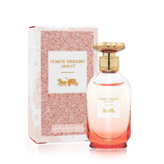 (SUNSET) Coach Dreams Sunset EDP 4.5ml แบบแต้ม