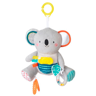 Taf Toys โมบายติดรถเข็น เจ้าหมีโคอาล่า  Kimmy the Koala Activity Toy 0m+