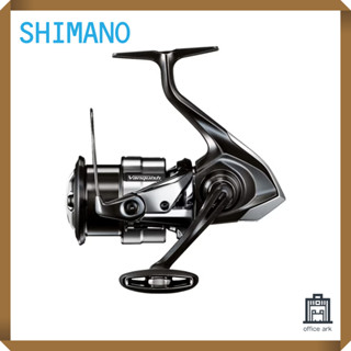 SHIMANO 23 Vanquish 4000MHG [ส่งตรงจากญี่ปุ่น]