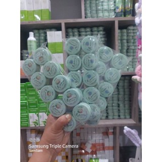 ครีมนามิ30ปุ๊กคละได้