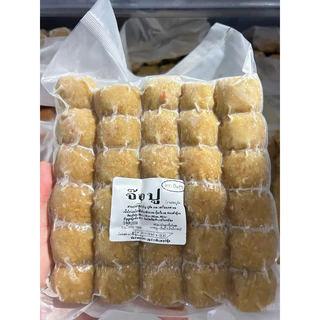 จ๊อกุ้ง🦐🦐 & จ้อปู 🦀🦀ขนาด 370g ทำเมนู ไหนก็อร่อย พร้อมส่ง ถูกสุดๆๆ