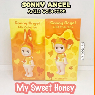 Sonny Angel Artist Collection MY Sweet Honey๏มีสินค้าพร้อมส่ง๏