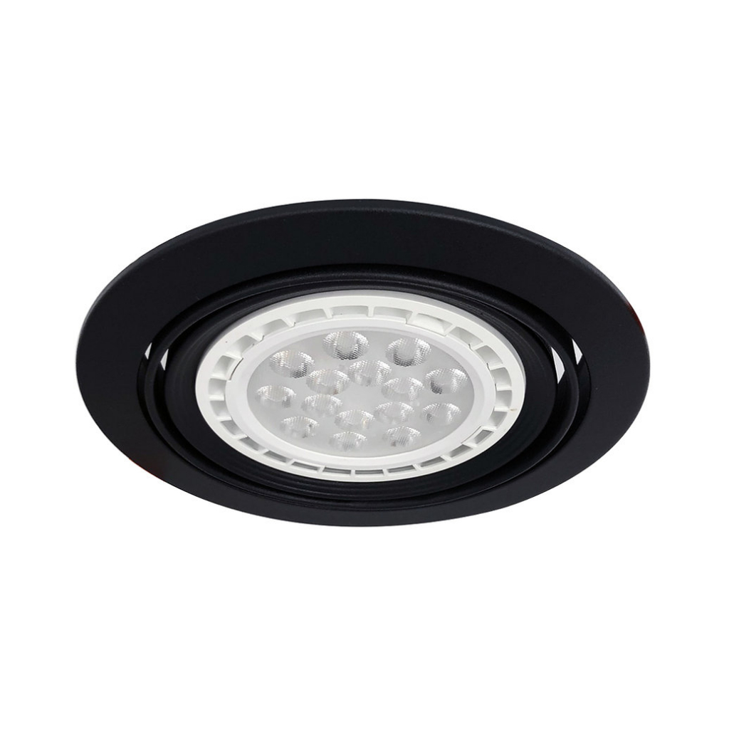 โคมไฟดาวน์ไลท์ Downlight AR111 AR2 Brand : Lampandlight
