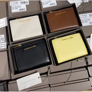 กระเป๋า charles &amp; keith พร้อมส่ง ทักแชท สีค่ะ