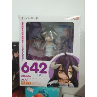 Nendoroid 642 Albedo มาแล้วววว